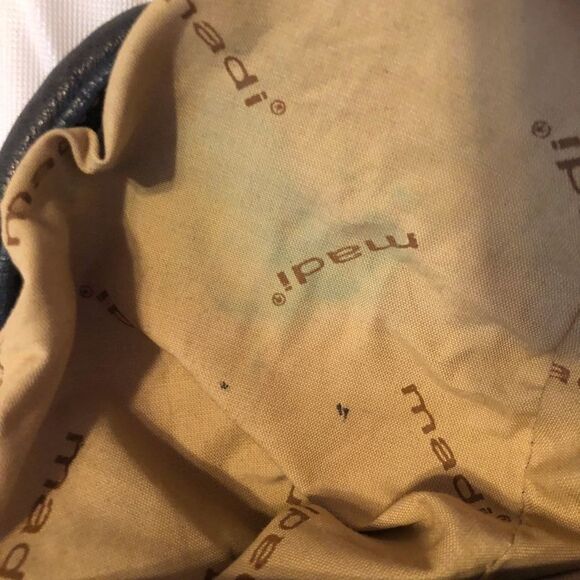 Madi Pelleteria Purse - Picture 11 of 16